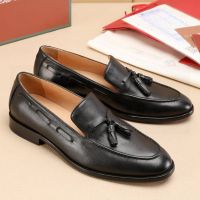 Лоферы Loro Piana Premium мужские