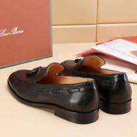 Лоферы Loro Piana Premium мужские