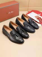 Лоферы Loro Piana Premium мужские