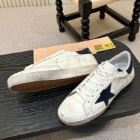 Кеды GOLDEN GOOSE Premium мужские