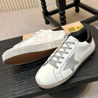 Кеды GOLDEN GOOSE Premium мужские