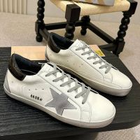 Кеды GOLDEN GOOSE Premium мужские