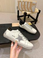 Кеды GOLDEN GOOSE Premium мужские