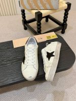 Кеды GOLDEN GOOSE Premium мужские