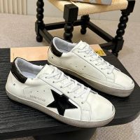 Кеды GOLDEN GOOSE Premium мужские