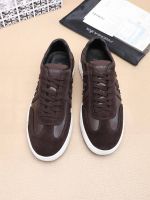 Кроссовки PREMIATA Premium мужские