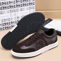 Кроссовки PREMIATA Premium мужские