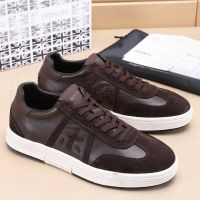 Кроссовки PREMIATA Premium мужские