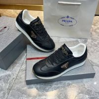 Кроссовки PRADA Premium мужские