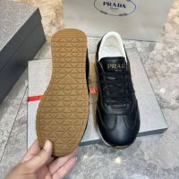 Кроссовки PRADA Premium мужские