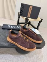 Кроссовки Ermenegildo Zegna Premium мужские