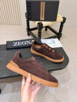 Кроссовки Ermenegildo Zegna Premium мужские
