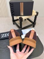 Кроссовки Ermenegildo Zegna Premium мужские