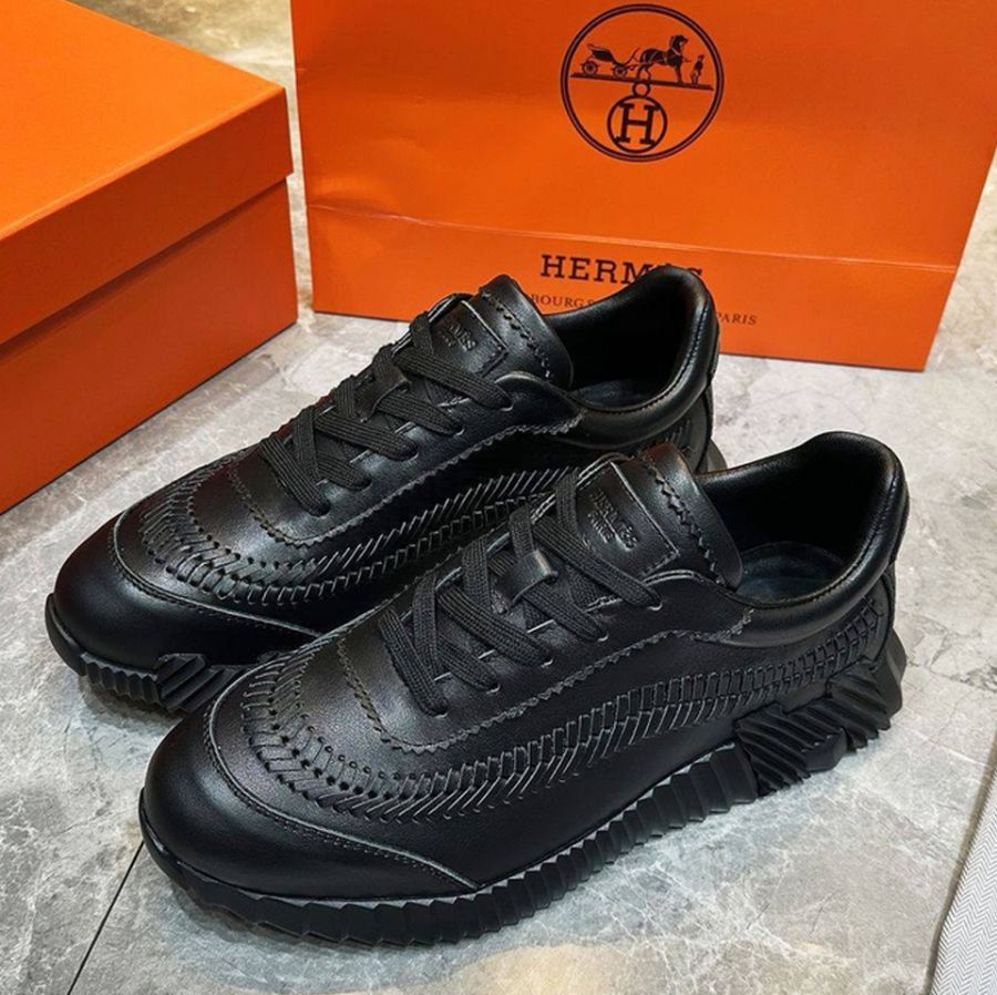 Кроссовки HERMES Premium мужские