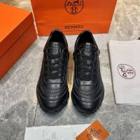 Кроссовки HERMES Premium мужские