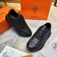 Кроссовки HERMES Premium мужские