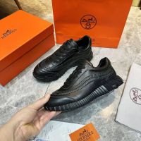 Кроссовки HERMES Premium мужские
