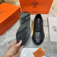 Кроссовки HERMES Premium мужские