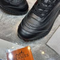 Кроссовки HERMES Premium мужские