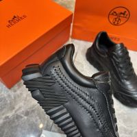 Кроссовки HERMES Premium мужские