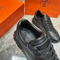 Кроссовки HERMES Premium мужские