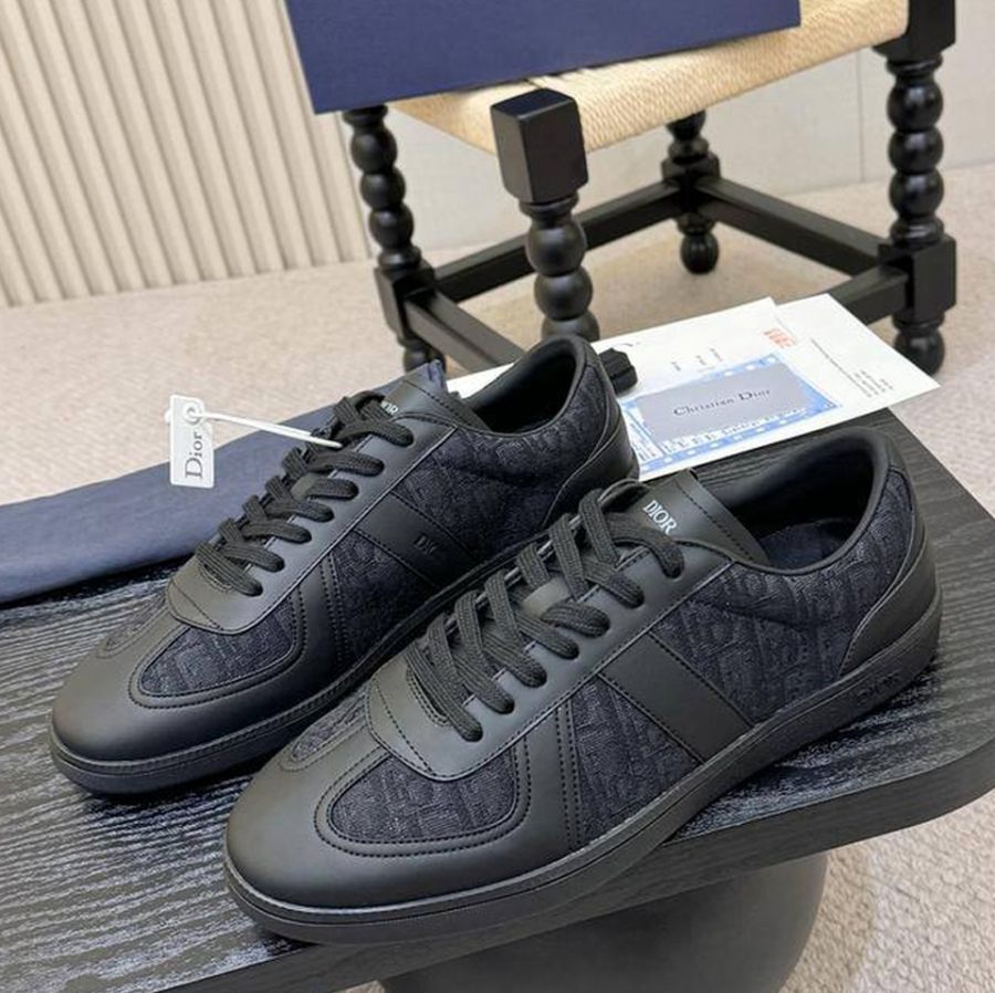 Кроссовки DIOR Premium мужские