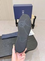 Кроссовки DIOR Premium мужские