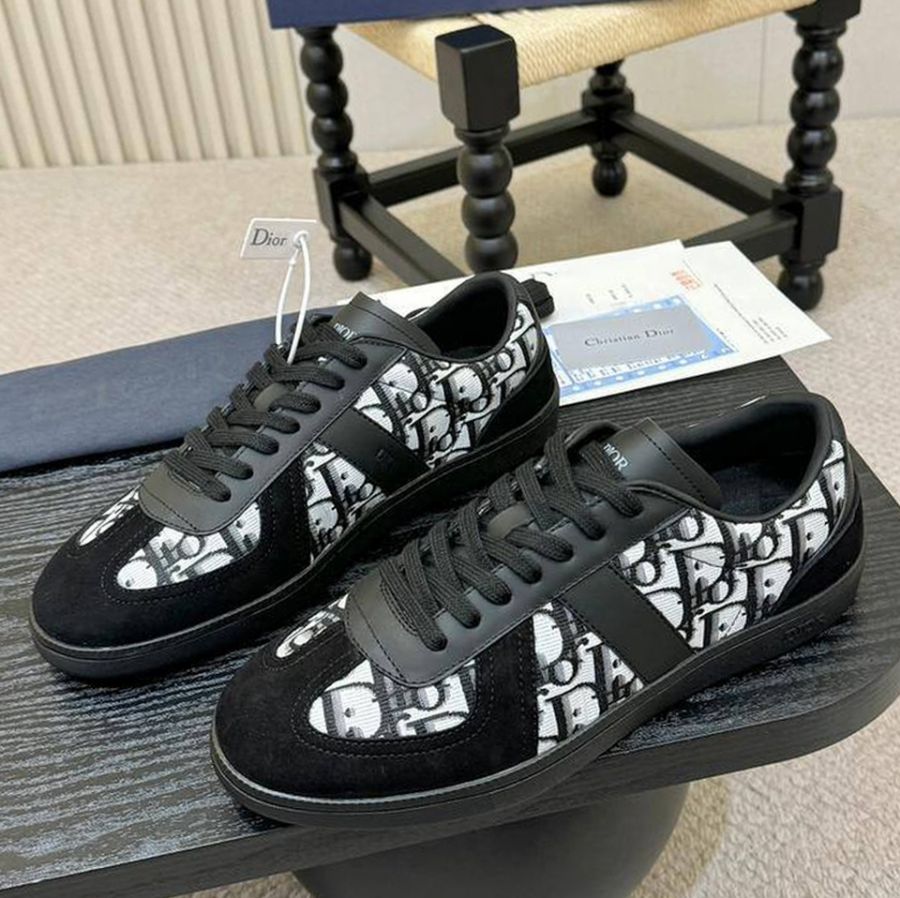 Кроссовки DIOR Premium мужские