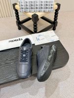 Кроссовки Premiata Premium мужские