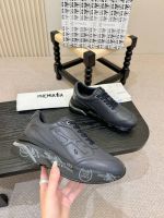 Кроссовки Premiata Premium мужские