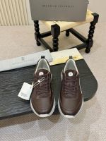 Кроссовки BRUNELLO CUCINELLI Premium мужские