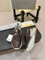 Кроссовки BRUNELLO CUCINELLI Premium мужские