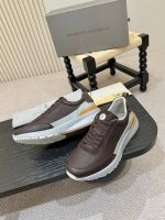 Кроссовки BRUNELLO CUCINELLI Premium мужские