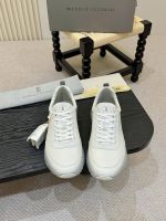 Кроссовки BRUNELLO CUCINELLI Premium мужские