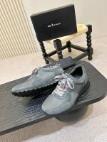 Кроссовки KITON Premium мужские