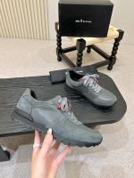 Кроссовки KITON Premium мужские