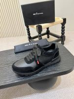 Кроссовки KITON Premium мужские