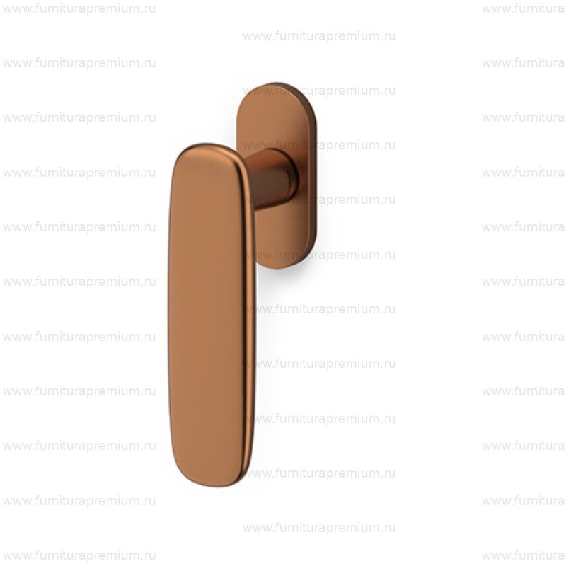 Оконная ручка Olivari Dolmen K276 DK