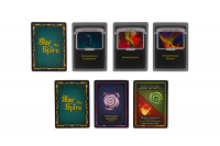 Slay the Spire. Срази Шпиль. Коллекционное издание