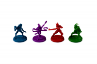 Slay the Spire. Срази Шпиль. Коллекционное издание