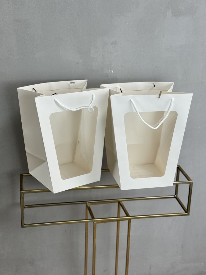 Переноска для Цветов