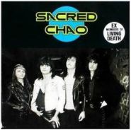 SACRED CHAO - Sacred Chao