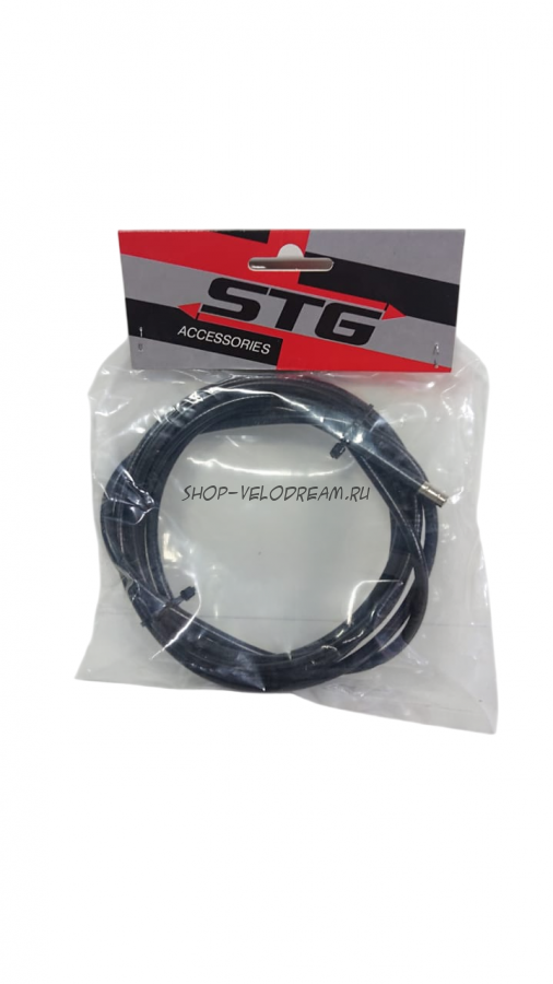 Оплетка для троса тормоза STG, длина 2 м