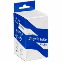 Камера 20" велосипедная Stg BT 20X1,95-2.125 автонип.48мм