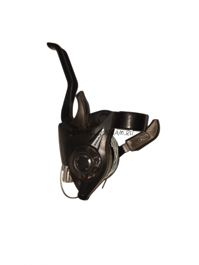 Переключатель (шифтер) задней звездочки