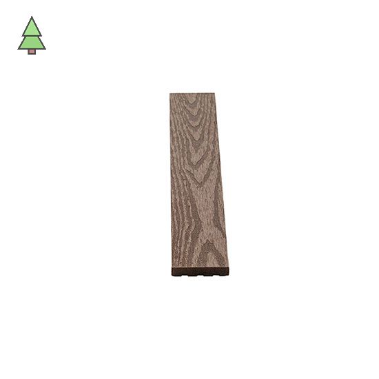 Торцевая доска CM Decking 10*50*2000 мм