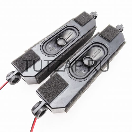 Динамики LSB-36150 YX415-F1-12W-6Ω-PHS для телевизора Tuvio TD50UFBCV5
