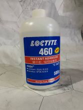 Моментальный клей LOCTITE 460 500 мл