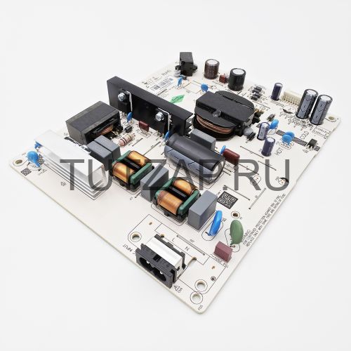 Блок питания CH1160D-1MF 550B P для телевизора Tuvio TD50UFBCV5