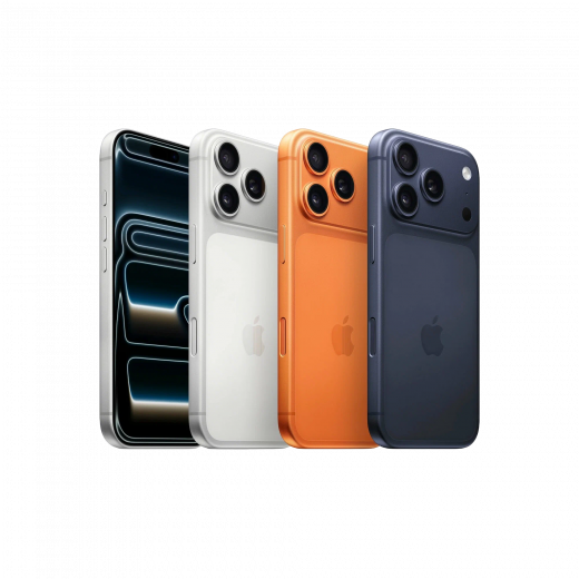 iPhone